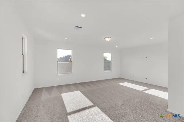 $329,995 | 703 Ryan Street, Belton, TX 76513