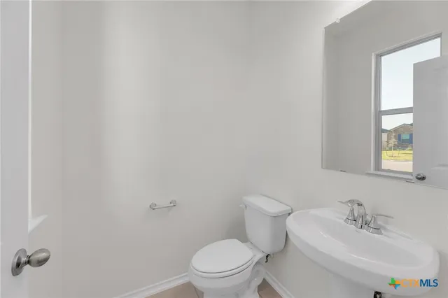 $329,995 | 703 Ryan Street, Belton, TX 76513