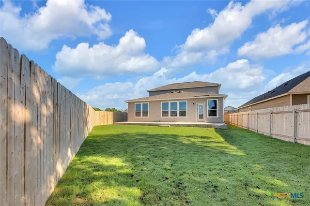 $329,995 | 703 Ryan Street, Belton, TX 76513