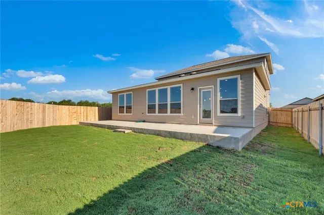 $329,995 | 703 Ryan Street, Belton, TX 76513