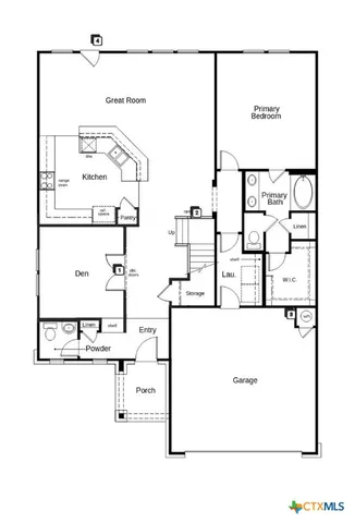 $329,995 | 703 Ryan Street, Belton, TX 76513