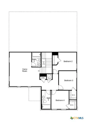 $329,995 | 703 Ryan Street, Belton, TX 76513