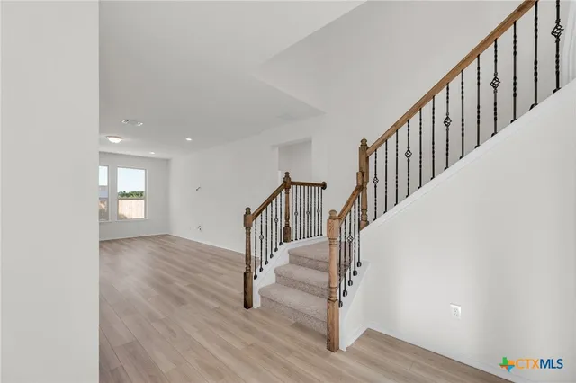 $329,995 | 703 Ryan Street, Belton, TX 76513