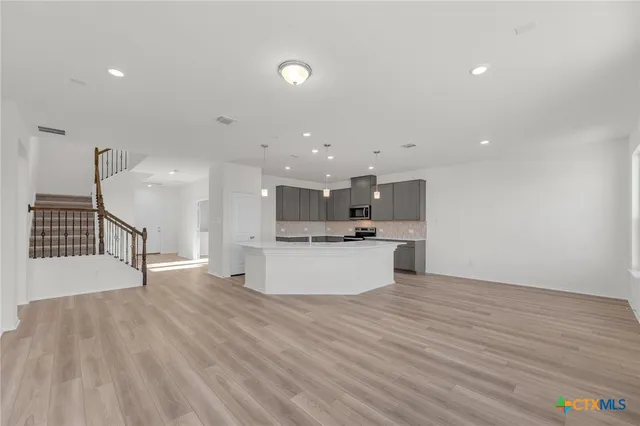 $329,995 | 703 Ryan Street, Belton, TX 76513