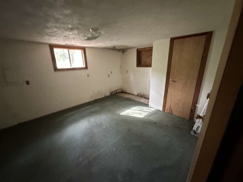 110 Stewart Street Coldspring, TX 77331 - Photo 7 of 12 an empty room with windows