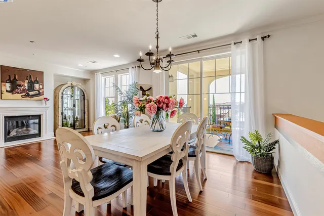 $939,000 | 3493 Capoterra Way, Dublin, CA 94568