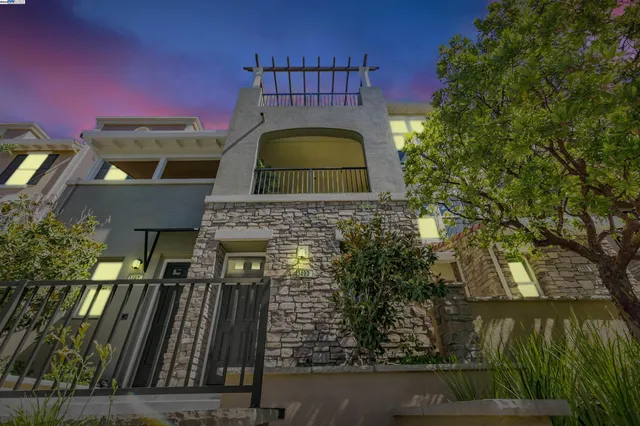 $939,000 | 3493 Capoterra Way, Dublin, CA 94568