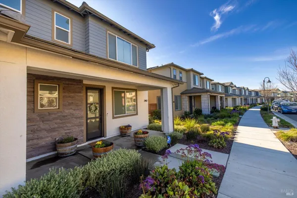 $639,000 | 2482 Cinnabar Drive, Fairfield, CA 94533