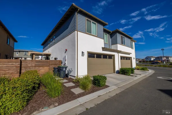 $639,000 | 2482 Cinnabar Drive, Fairfield, CA 94533