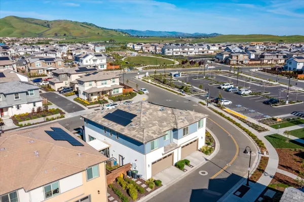 $639,000 | 2482 Cinnabar Drive, Fairfield, CA 94533