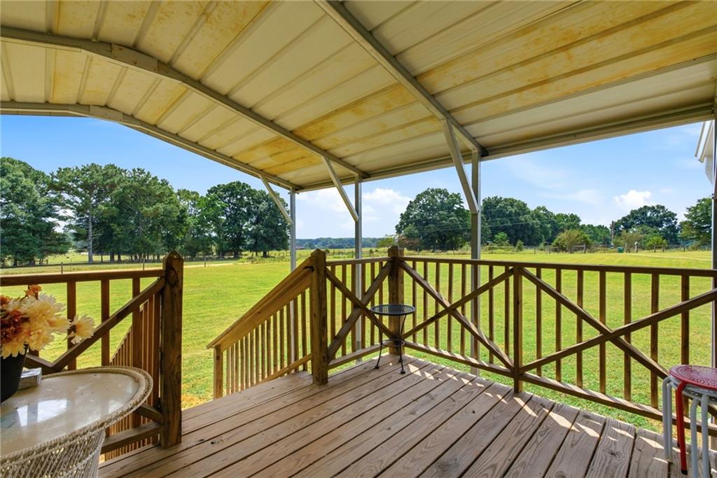 3350 Waggoners Grove Church Road Colbert, GA 30628 - Photo 35 of 47 Gallery Image 35