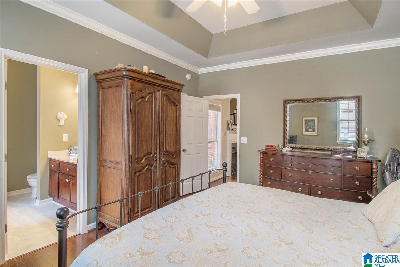 826 Daventry Lane Calera, AL 35040 - Photo 14 of 22