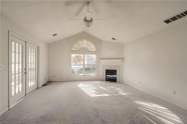 $325,000 | 6115 Northeast Kensington Drive, Lee's Summit, MO 64064
