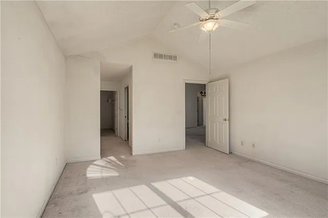 $325,000 | 6115 Northeast Kensington Drive, Lee's Summit, MO 64064