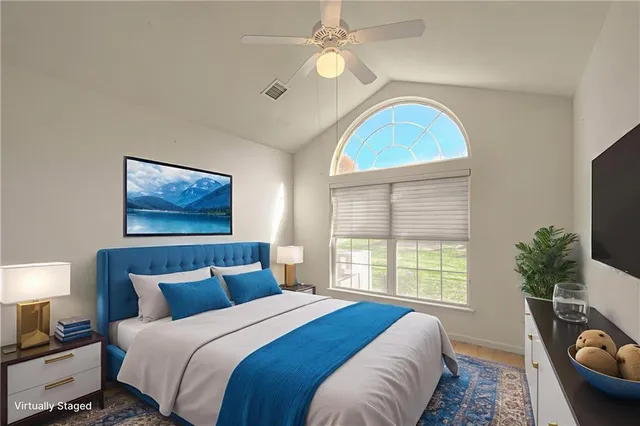 $325,000 | 6115 Northeast Kensington Drive, Lee's Summit, MO 64064