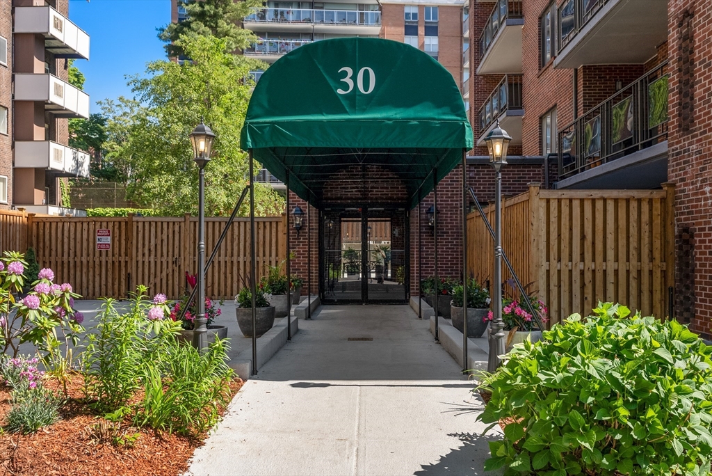 30 Stearns Road, Unit PHB Brookline, MA 02446 - Photo 2 of 28