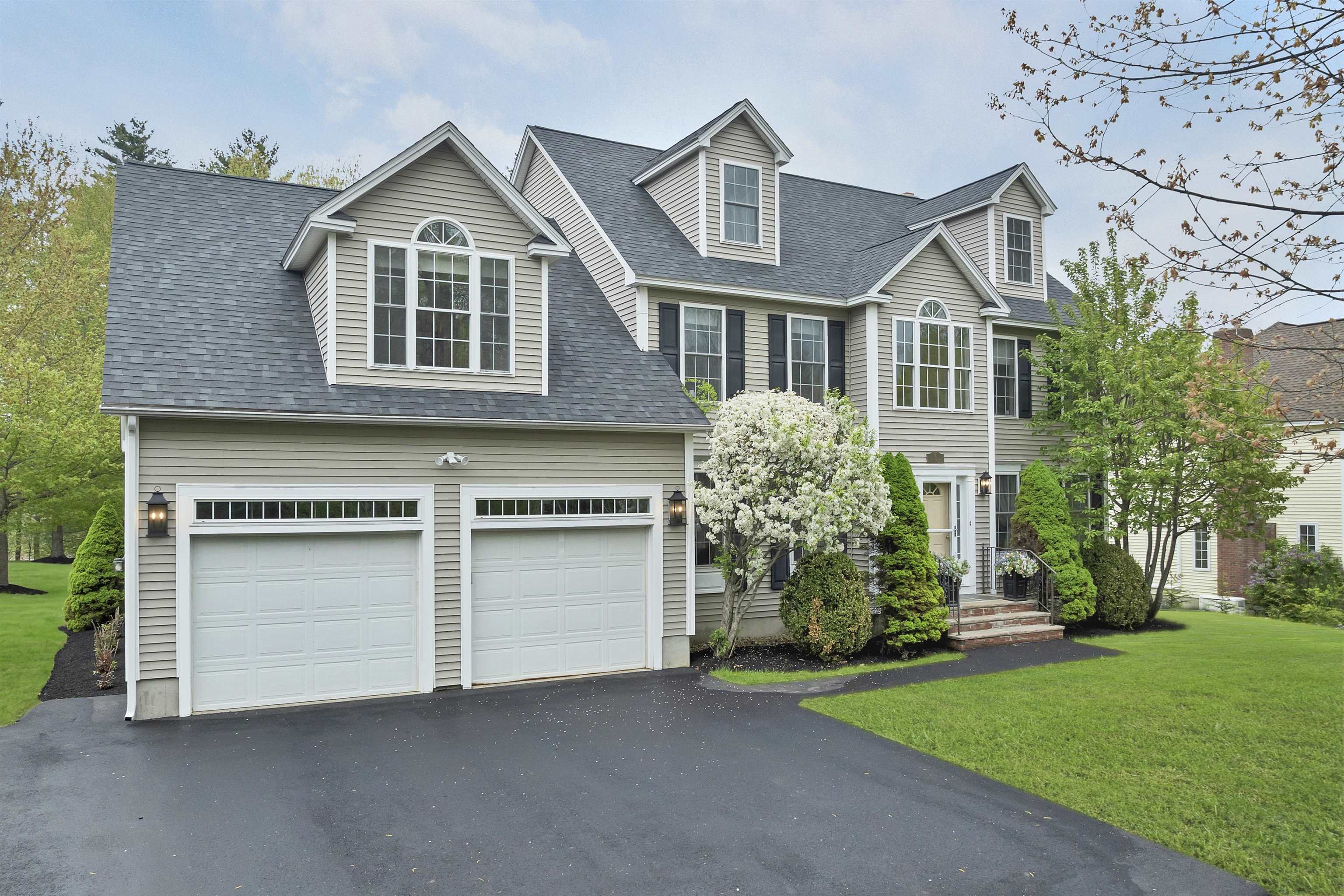 6 Hancock Road Windham, NH 03087 - Photo 1 of 60 Gallery Image 1