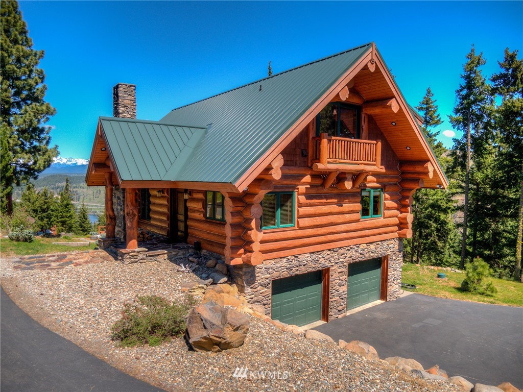 9352 Thorp Prairie Road Cle Elum, WA 98922 - Photo 2 of 32 Gallery Image 2