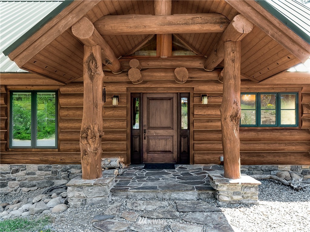9352 Thorp Prairie Road Cle Elum, WA 98922 - Photo 12 of 32 Gallery Image 12