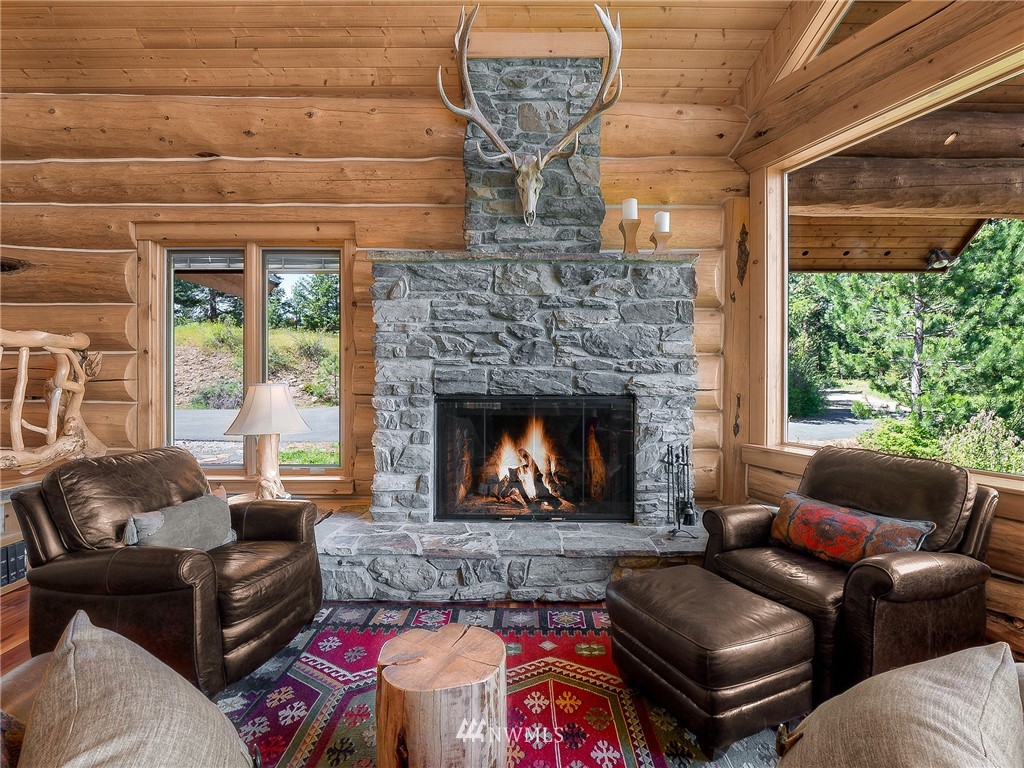 9352 Thorp Prairie Road Cle Elum, WA 98922 - Photo 14 of 32 Gallery Image 14