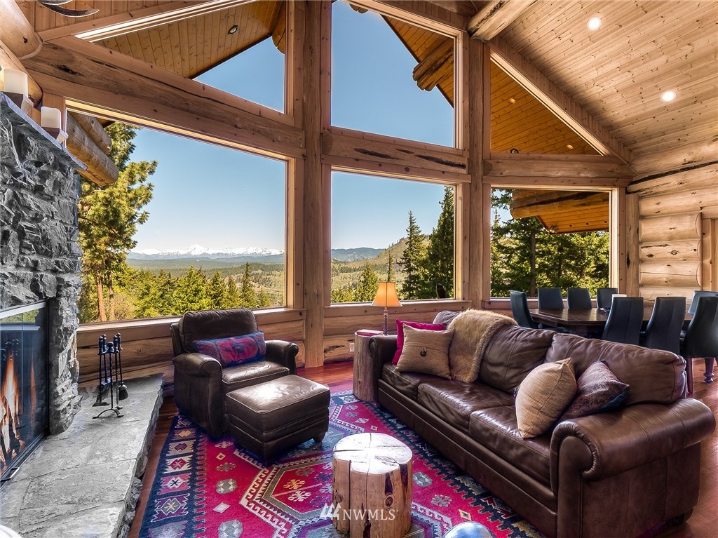 9352 Thorp Prairie Road Cle Elum, WA 98922 - Photo 15 of 32 Gallery Image 15