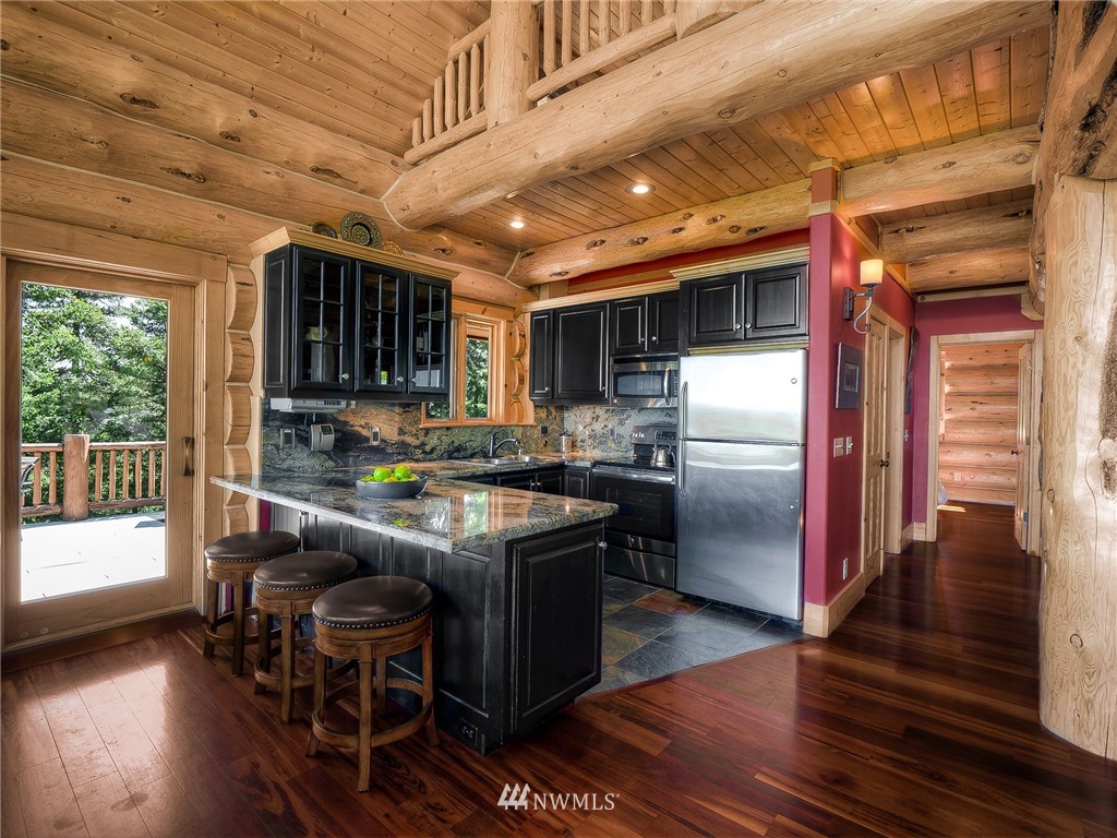 9352 Thorp Prairie Road Cle Elum, WA 98922 - Photo 17 of 32 Gallery Image 17