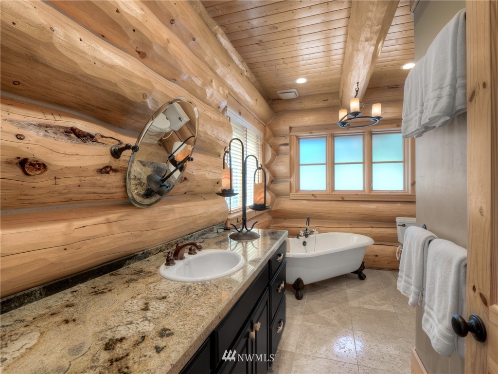 9352 Thorp Prairie Road Cle Elum, WA 98922 - Photo 20 of 32 Gallery Image 20