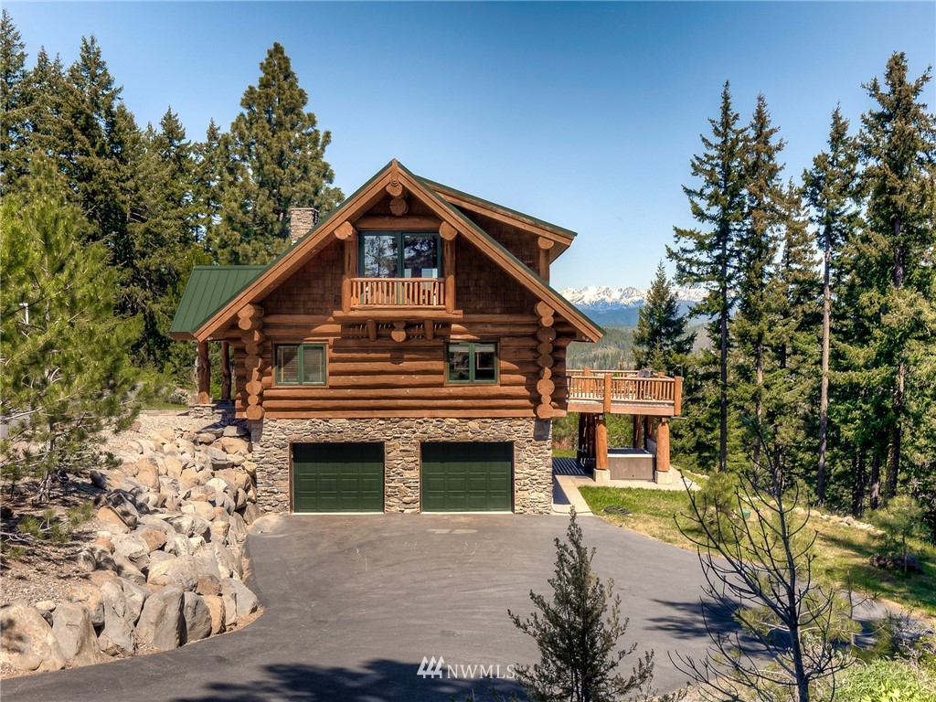 9352 Thorp Prairie Road Cle Elum, WA 98922 - Photo 3 of 32 Gallery Image 3