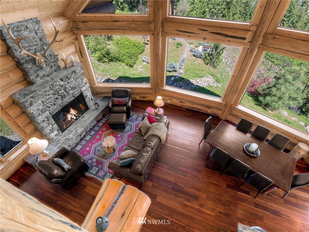 9352 Thorp Prairie Road Cle Elum, WA 98922 - Photo 27 of 32 Gallery Image 27