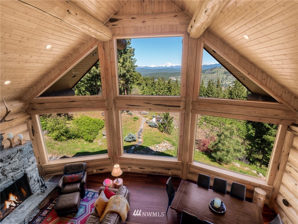 9352 Thorp Prairie Road Cle Elum, WA 98922 - Photo 28 of 32 Gallery Image 28