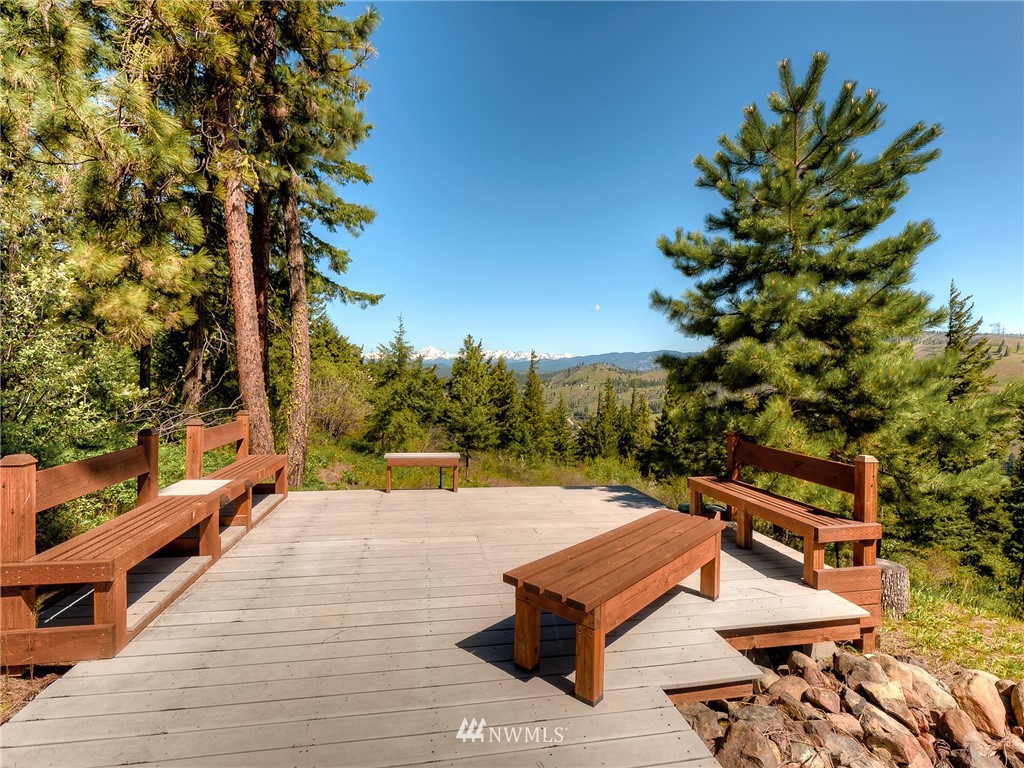 9352 Thorp Prairie Road Cle Elum, WA 98922 - Photo 8 of 32 Gallery Image 8