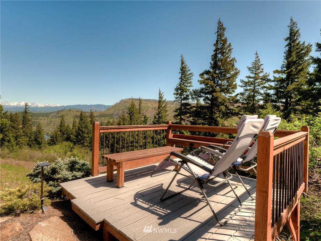 9352 Thorp Prairie Road Cle Elum, WA 98922 - Photo 9 of 32 Gallery Image 9