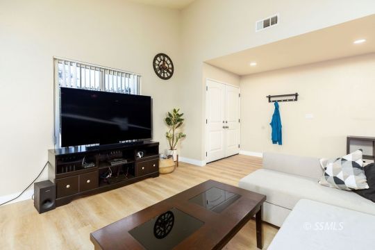 804 Kinnett Avenue Ridgecrest, CA 93555 - Photo 7 of 29 Gallery Image 7