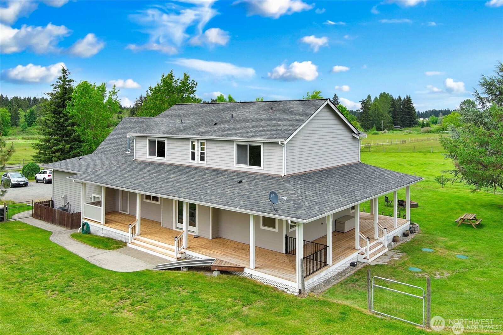 14419 Martinson Road Southeast Yelm, WA 98597 - Photo 38 of 39 Gallery Image 38