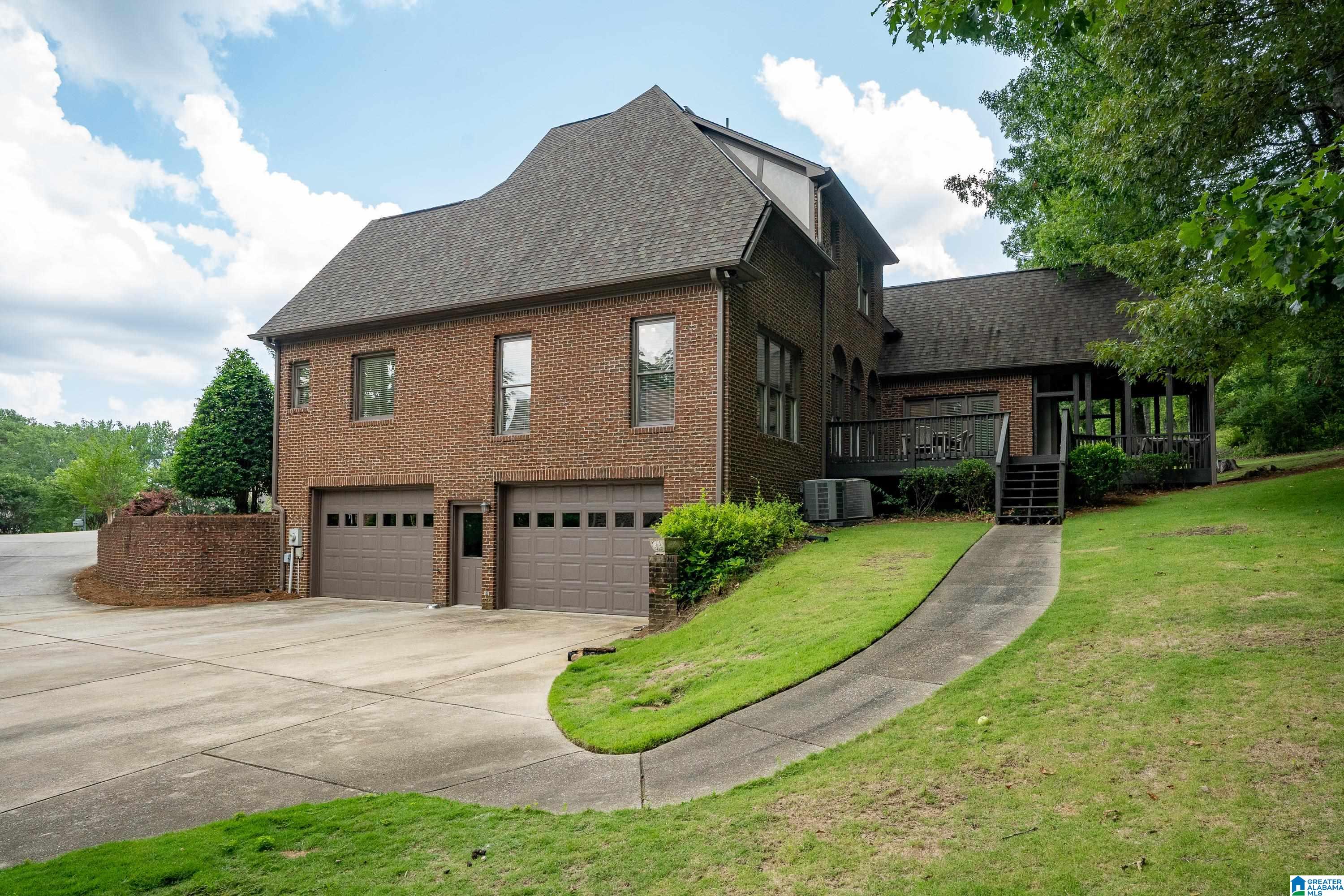1041 Watersedge Circle Birmingham, AL 35242 - Photo 50 of 63
