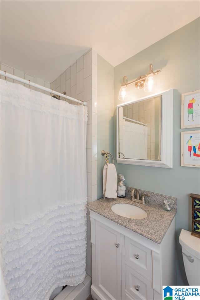 1528 Saulter Road Birmingham, AL 35209 - Photo 20 of 25