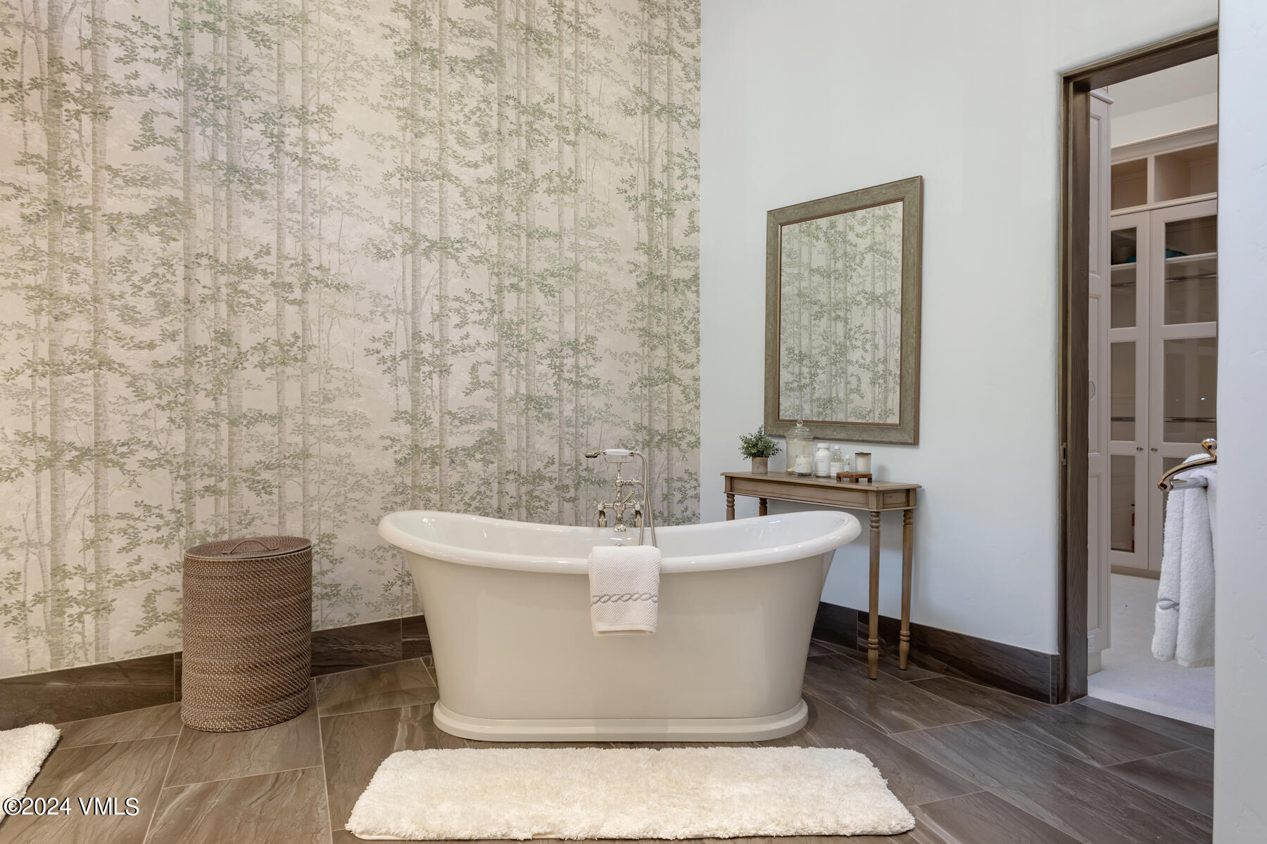 1119 Ptarmigan Road Vail, CO 81657 - Photo 28 of 64 1119 Ptarmigan Rd-028-013-Bathroom-MLS_S