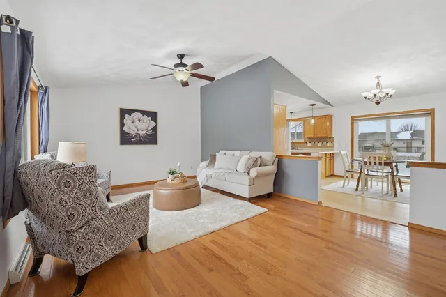 $399,900 | N9555 Chadbury Lane, Appleton, WI 54915