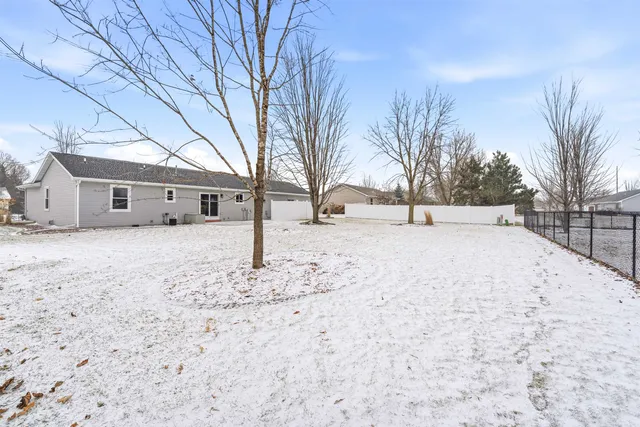 $399,900 | N9555 Chadbury Lane, Appleton, WI 54915