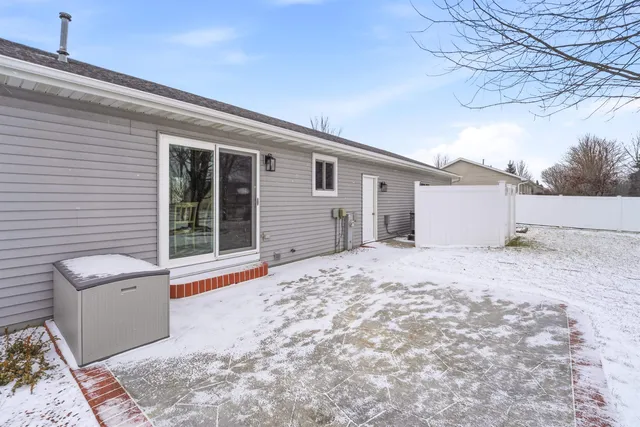 $399,900 | N9555 Chadbury Lane, Appleton, WI 54915