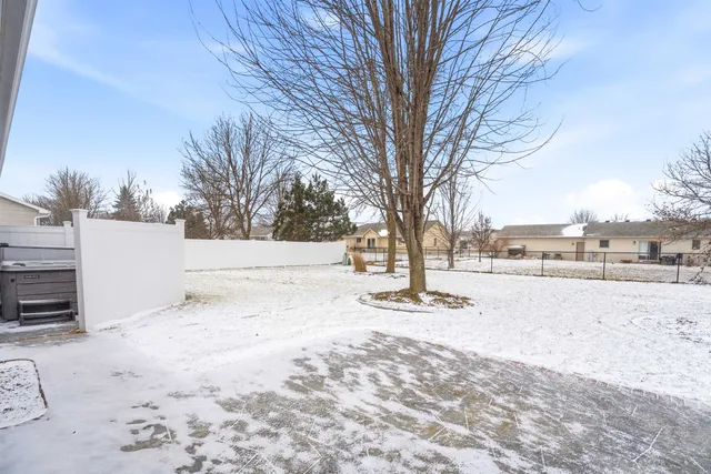 $399,900 | N9555 Chadbury Lane, Appleton, WI 54915