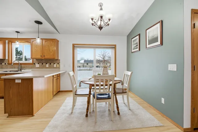 $399,900 | N9555 Chadbury Lane, Appleton, WI 54915