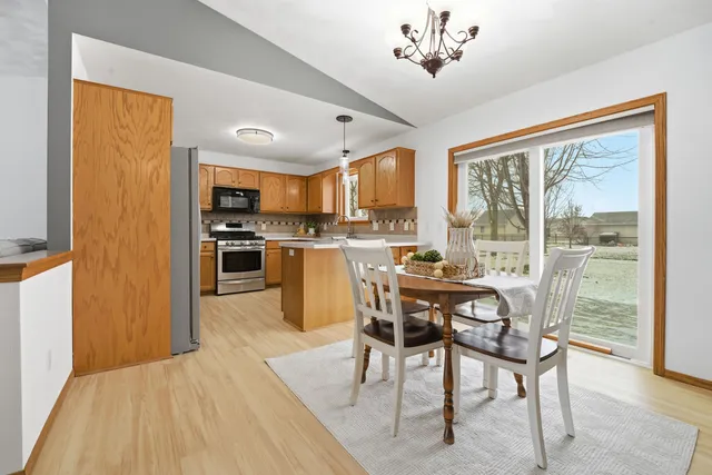 $399,900 | N9555 Chadbury Lane, Appleton, WI 54915