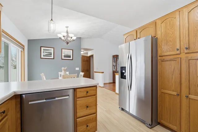 $399,900 | N9555 Chadbury Lane, Appleton, WI 54915