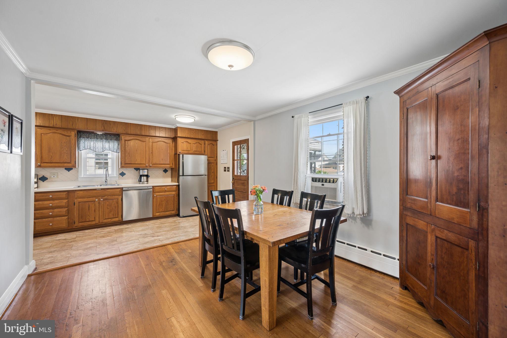 2626 Wentworth Road Baltimore, MD 21234 - Photo 13 of 75