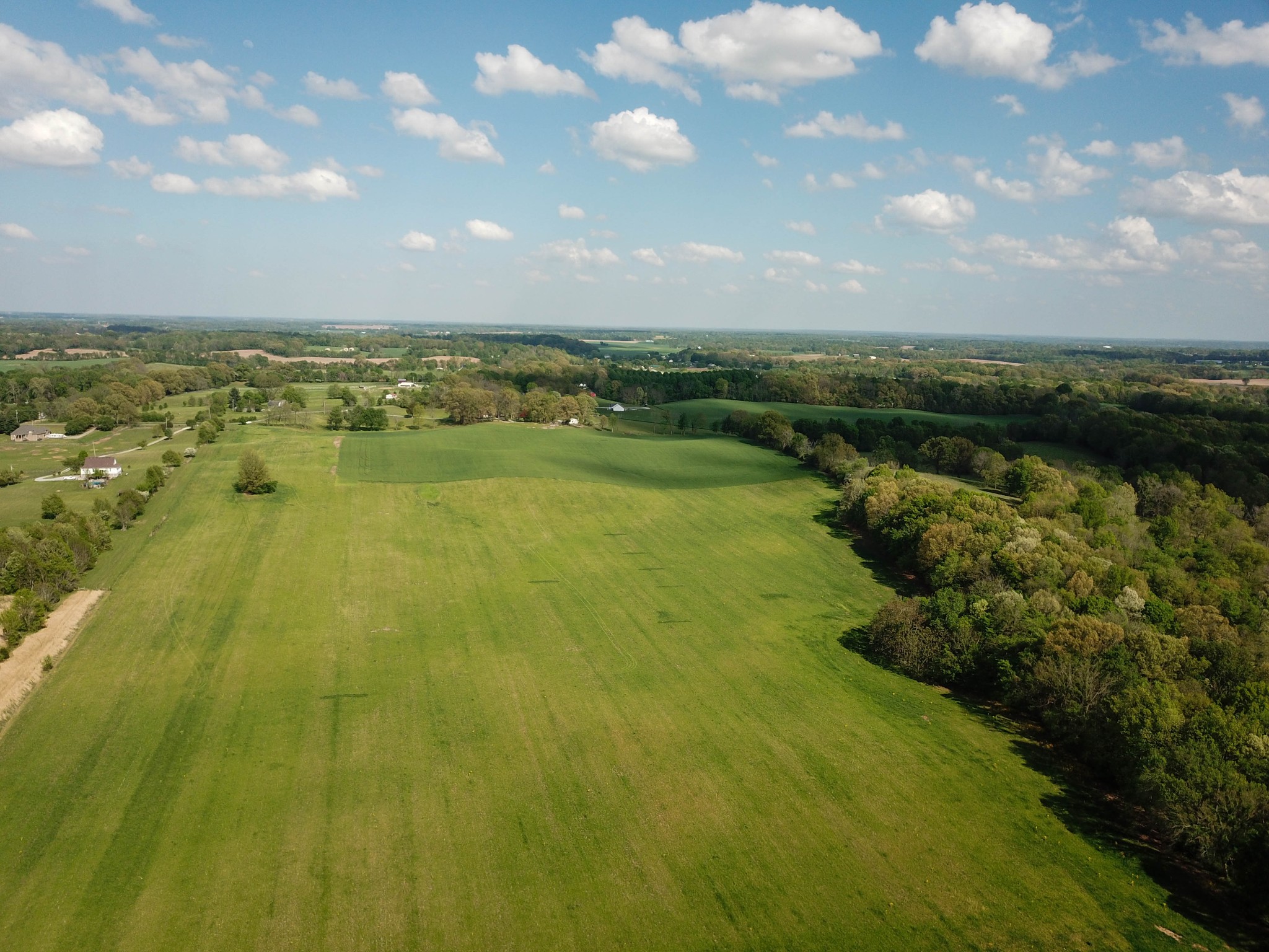 5306 Minnis Road Springfield, TN 37172 - Photo 2 of 9