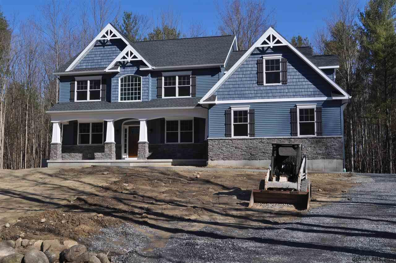 535 Middleline Road Milton, NY 12020 - Photo 1 of 25 Photo 1