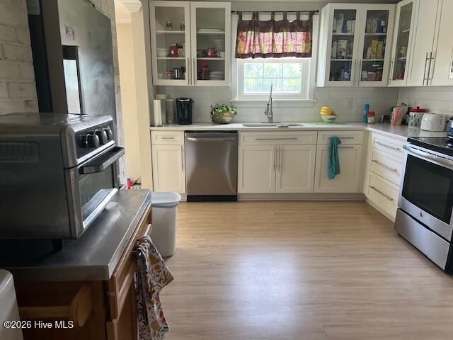 351 Mexico Road Edenton, NC 27932 - Photo 6 of 6 Kitchen