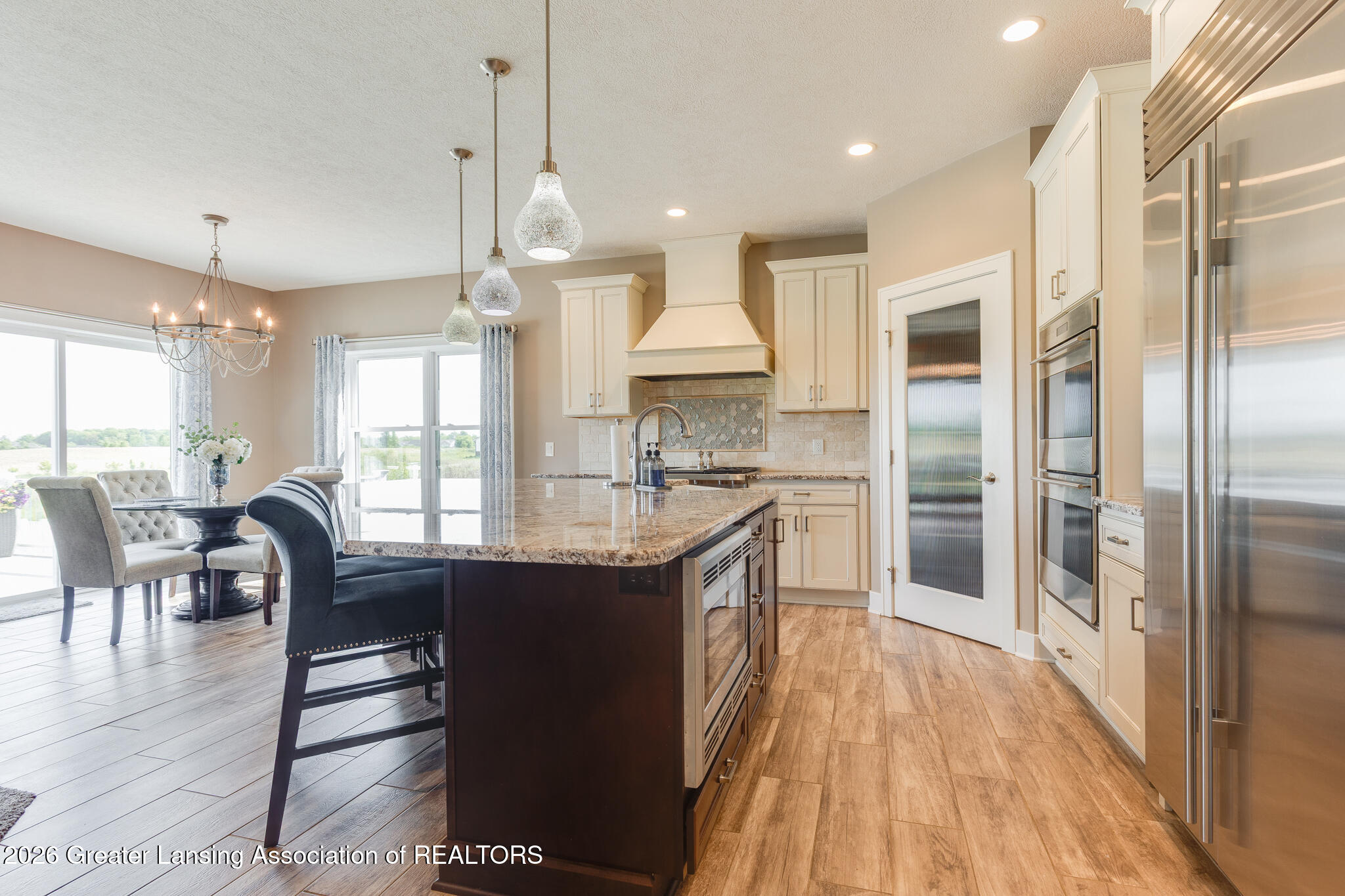 3950 West Howe Road Dewitt, MI 48820 - Photo 9 of 39