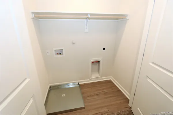 $1,550 | 2515 Lynwood Bend, Unit 102, San Antonio, TX 78245